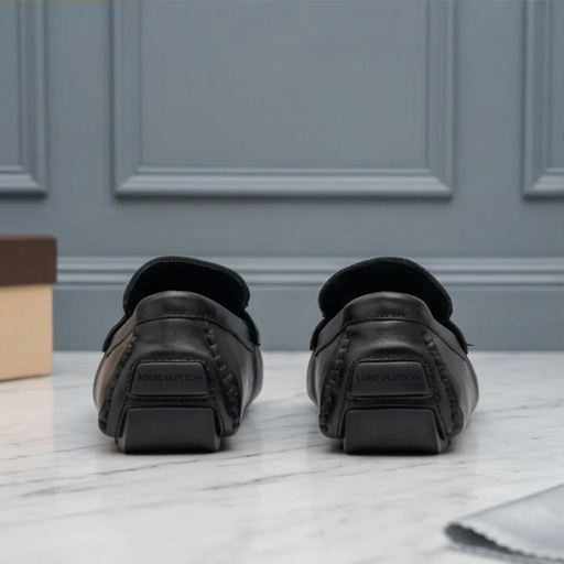 LV Monte Carlo Moccasin