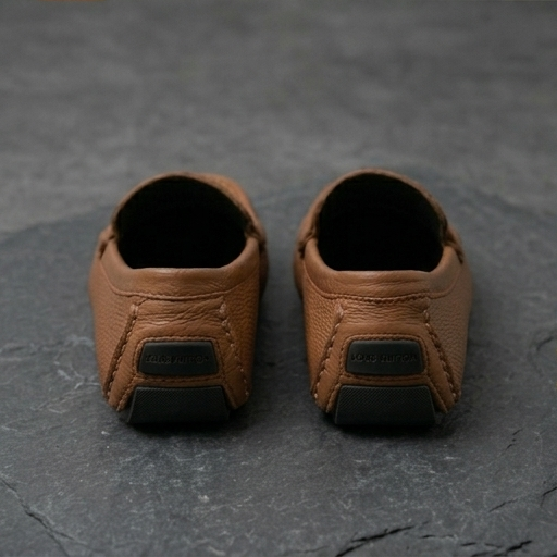 LV Monte Carlo Moccasin