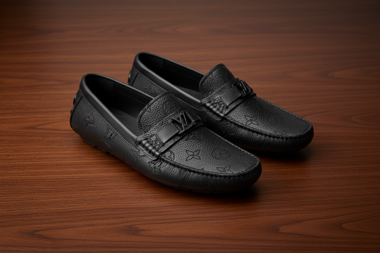 Staggered Pair