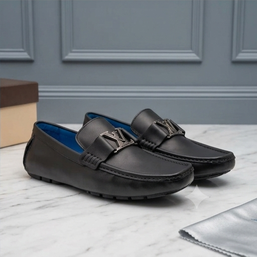 LV Monte Carlo Moccasin