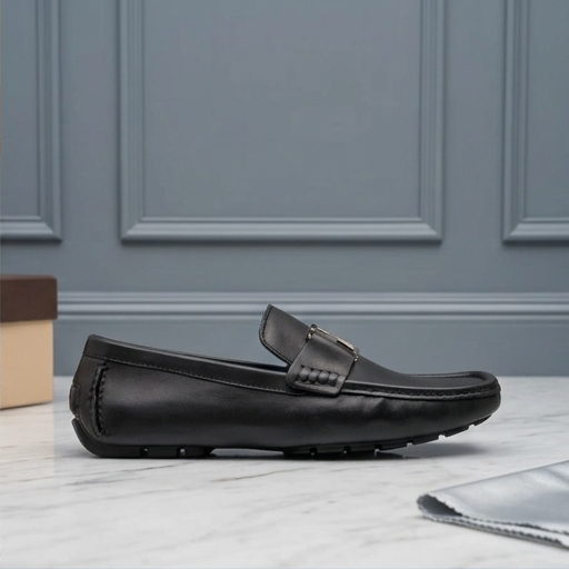 LV Monte Carlo Moccasin