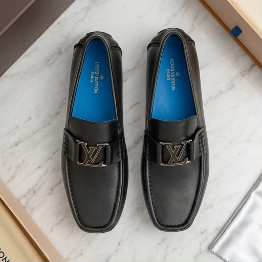 LV Monte Carlo Moccasin