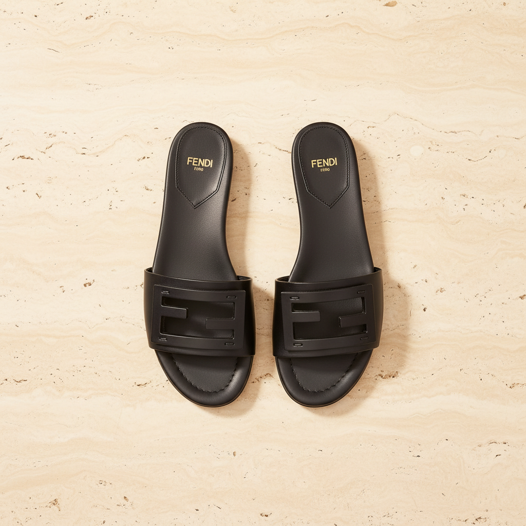 Hero Pair Top View