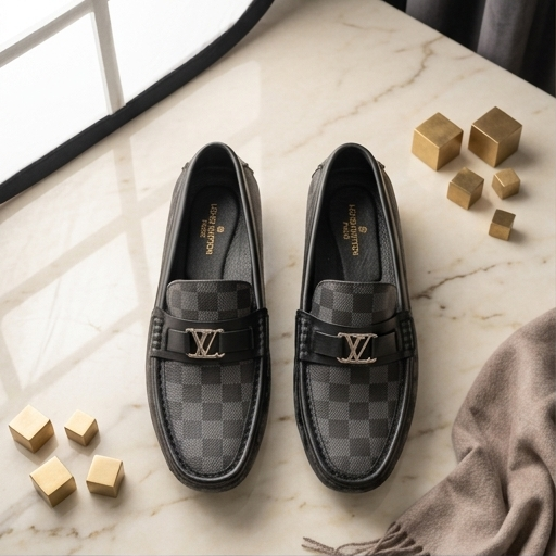 LV Hockenheim Moccasin