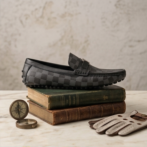 LV Hockenheim Moccasin