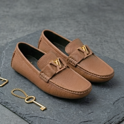 LV Monte Carlo Moccasin