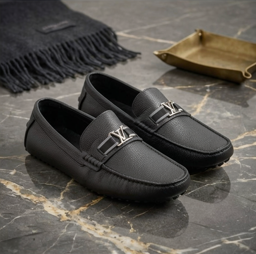 LV Hockenheim Moccasin
