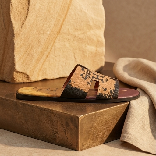 Hermes Izmir Sandals