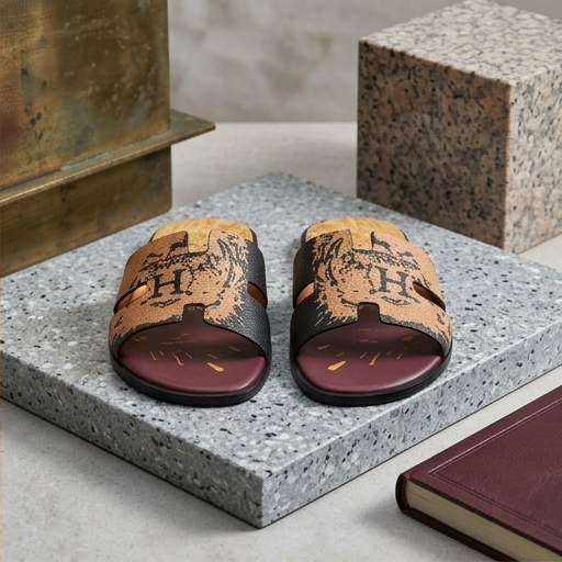 Hermes Izmir Sandals