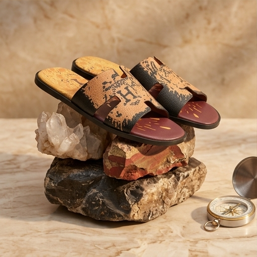 Hermes Izmir Sandals