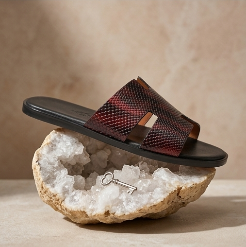 Hermes Izmir Sandals