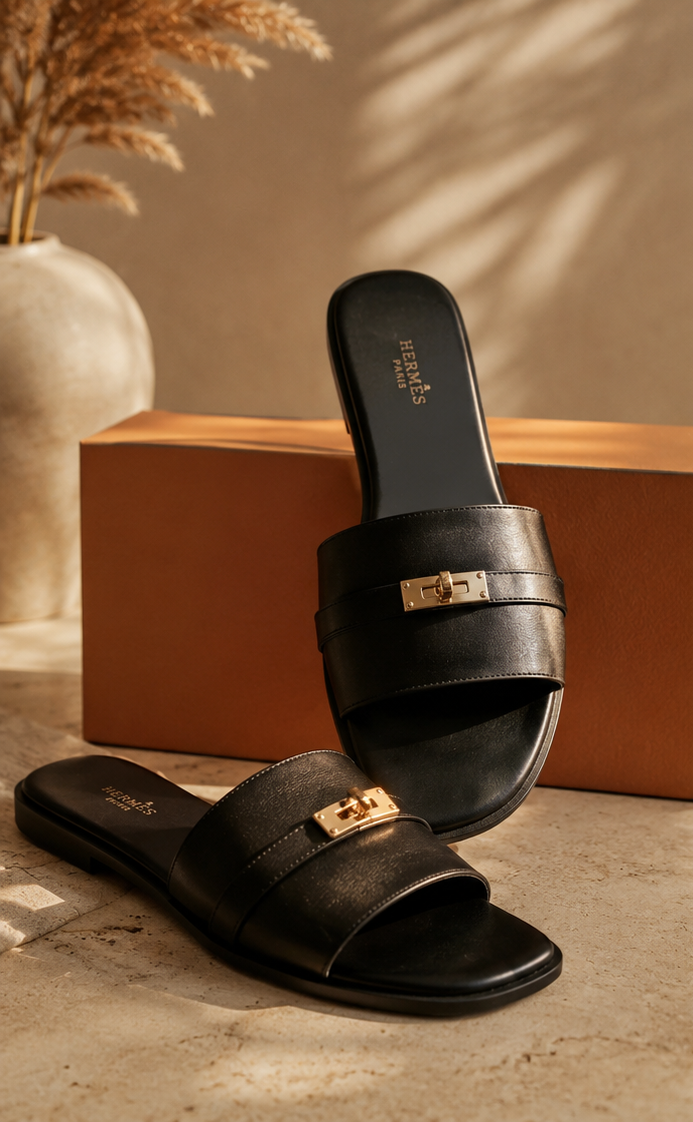H.E.R.M.E.S GIULIA SANDAL