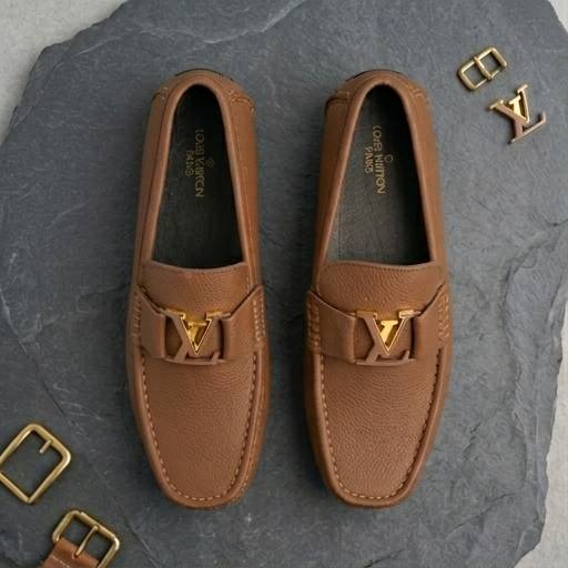 LV Monte Carlo Moccasin