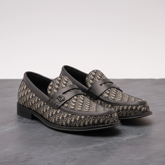 Three-Quarter Pair