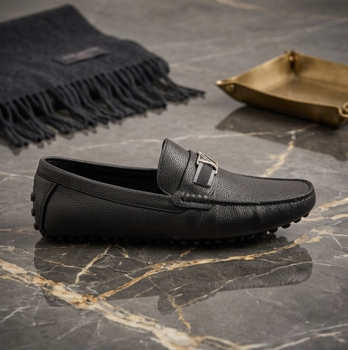 LV Hockenheim Moccasin